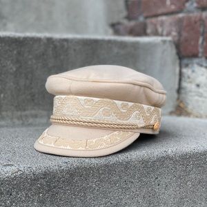 Lack of Color - Riviera Cap